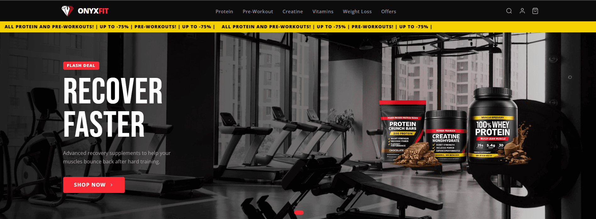 OnyxFit