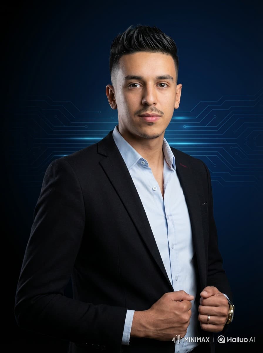 Ismail Daham